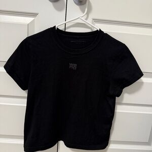 Used Alexander Wang Tshirt